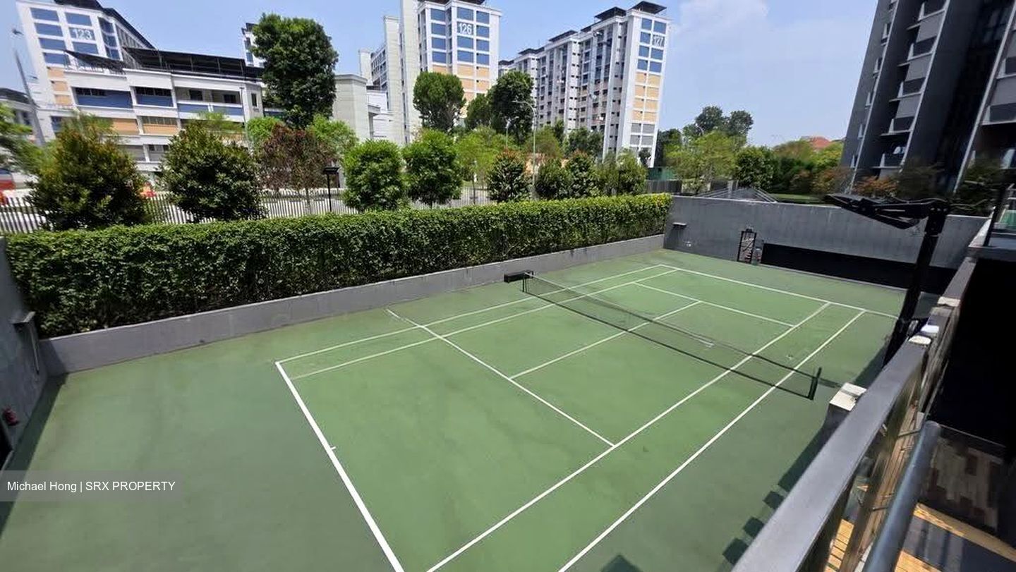 The Garden Residences (D19), Apartment #626256041